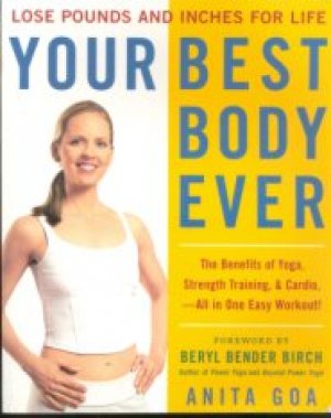 YOUR BEST BODY EVER