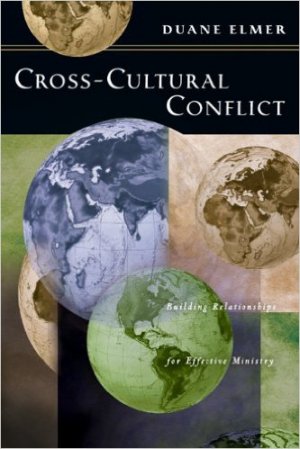 Cross-Cultural Conflict