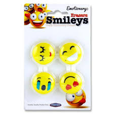 SMILEYS ERASER