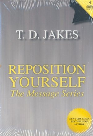 Reposition Yourself (4 CDs)