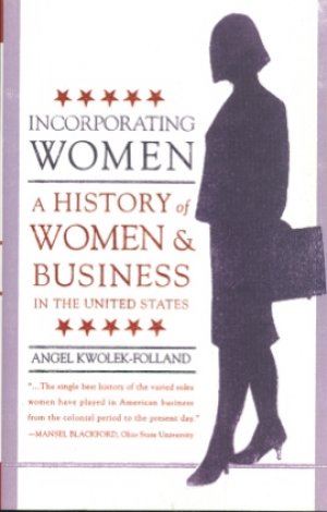 INCORPORATING WOMEN, PAPER COVER