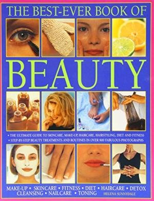 The Best Ever Book of Beauty