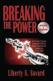 Breaking the Power