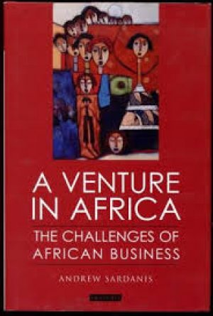 A Venture in Africa