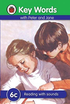 Reading with Sounds