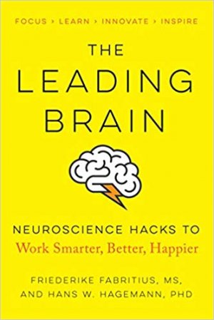 THE LEADING BRAIN