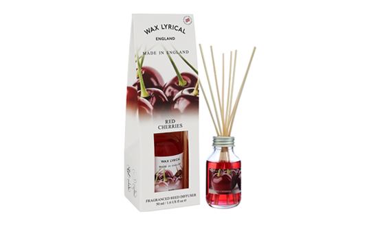WAX LYRICAL: RED CHERRIES