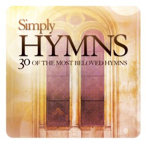 SIMPLY HYMNS (CD)