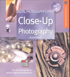 CLOSE-UP PHOTOGRAPHY