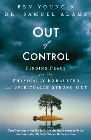 OUT OF CONTROL