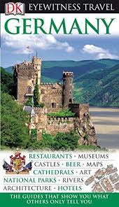 DK Eyewitness Travel Guide: Germany