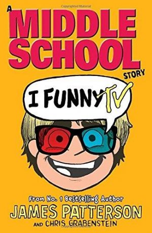I Funny TV
