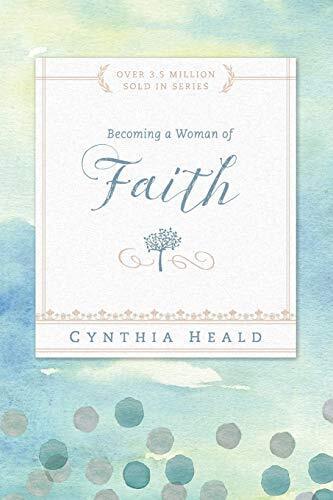 Becoming a Woman Faith
