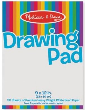 DRAWING PAD