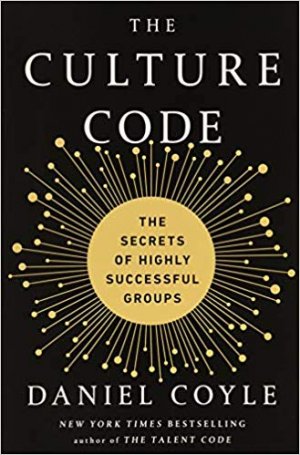THE CULTURE CODE