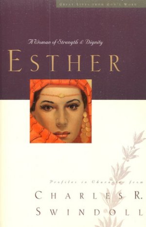 GREAT LIVES SERIES - ESTHER