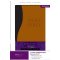 KJV-REFENCE BIBLE-BLACK/BROWN