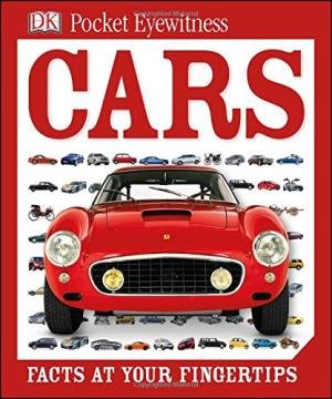 Pocket Eyewitness: Cars