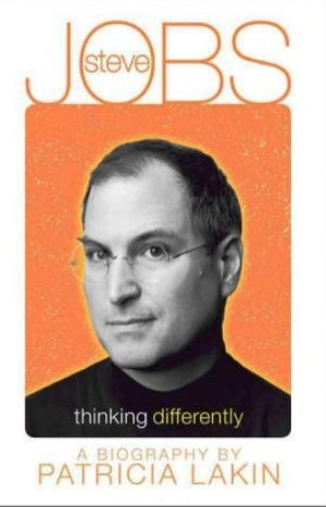 STEVE JOBS:THINKING DIFFERENTLY
