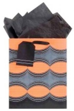 WINGTIP WOW GIFT BAG