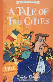 A TALE OF TWO CITIES