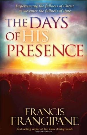 The Days of His Presence