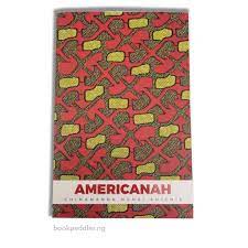 AMERICANAH