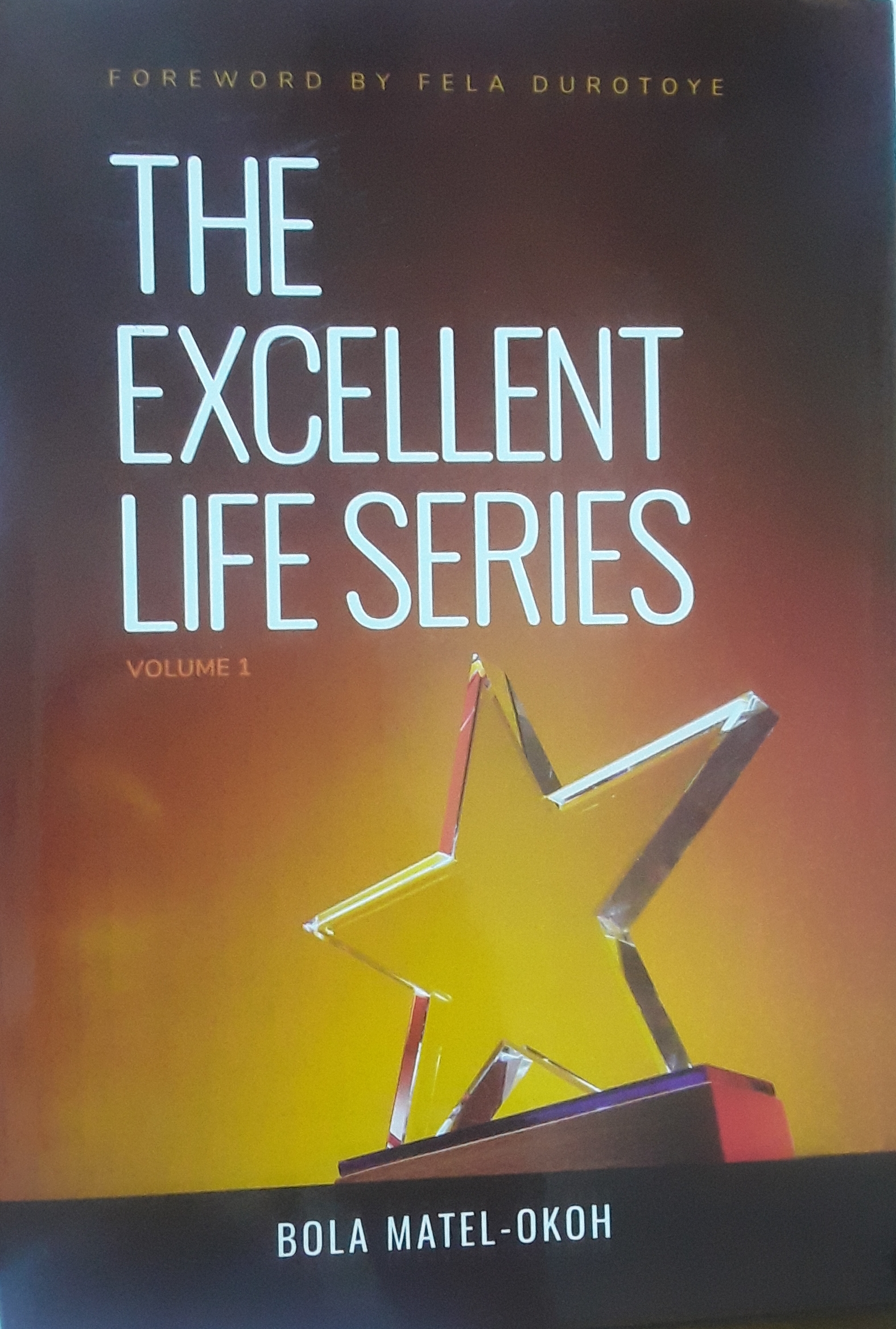 THE EXCELLENT LIFE SERIES