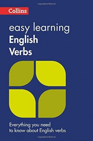 Easy Learning English Verbs