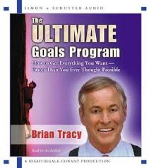 ULTIMATE GOALS PROGRAM (CD)