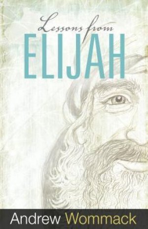 LESSON FROM ELIJAH