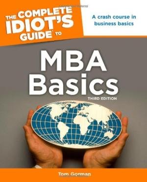 MBA BASICS
