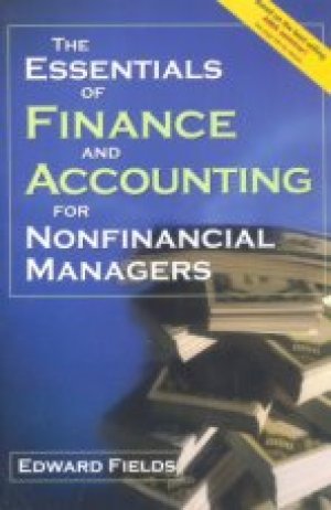 THE ESSENTIALS OF FINANCE AND ACCOUNTING FOR NONFINANCIAL MANAGER, PAPER COVER
