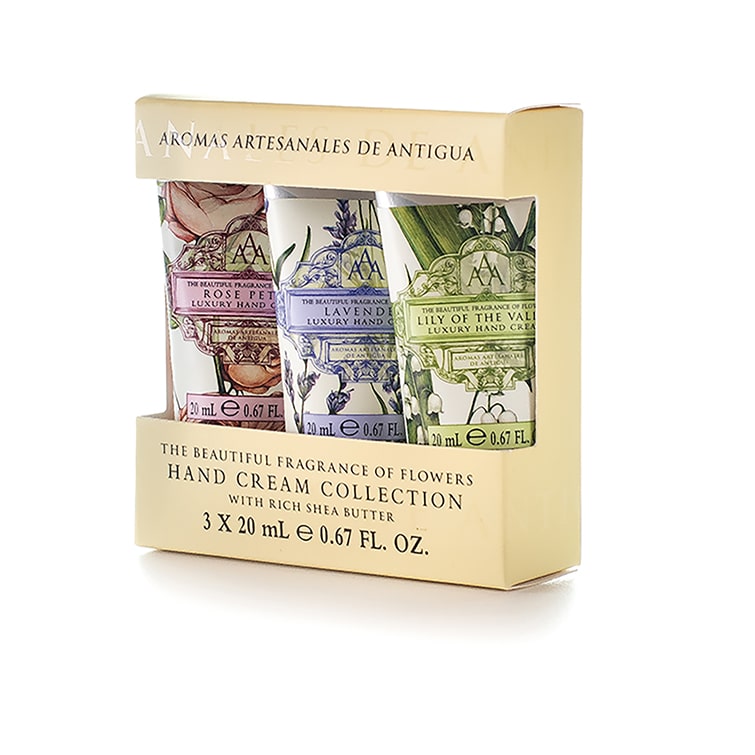 HAND CREAM COLLECTION
