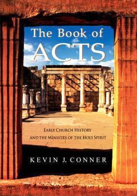 THE BOOK OF ACTS