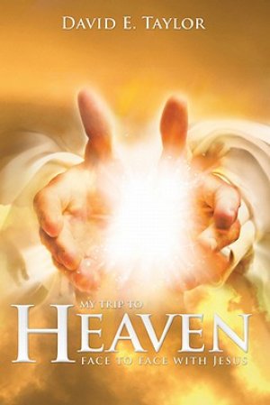 My Trip To Heaven
