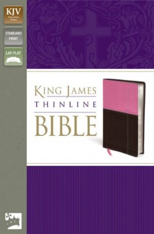 KJV, Thinline Bible