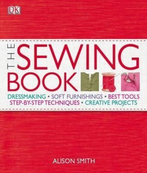 THE SEWING BOOK