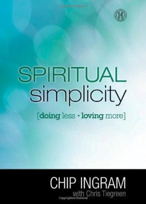 SPIRITUAL SIMPLICITY