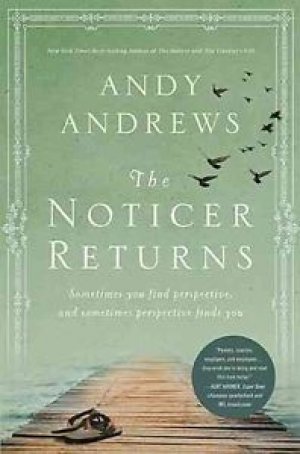 THE NOTICER RETURNS