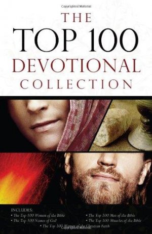 THE TOP 100 DEVOTIONAL COLLECTION