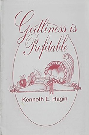 GODLINESS IS PROFITABLE