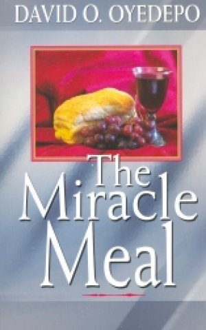 THE MIRACLE MEAL