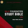 NKJV Foundation Study Bible