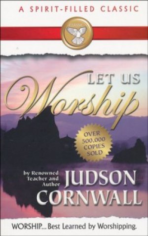 LET US WORSHIP