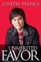 UNMERITED FAVOR