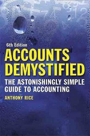 ACCOUNTS DEMYSTIFIED