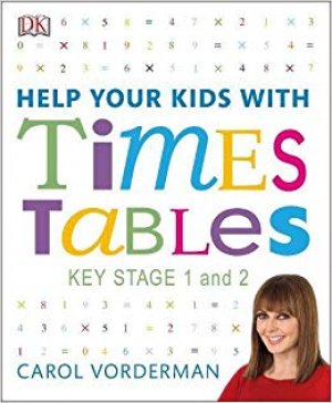 HELP YOUR KIDS:TIMES TABLES