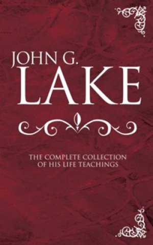 JOHN G. LAKE