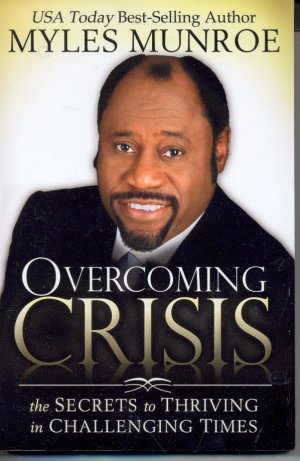 Overcoming Crisis